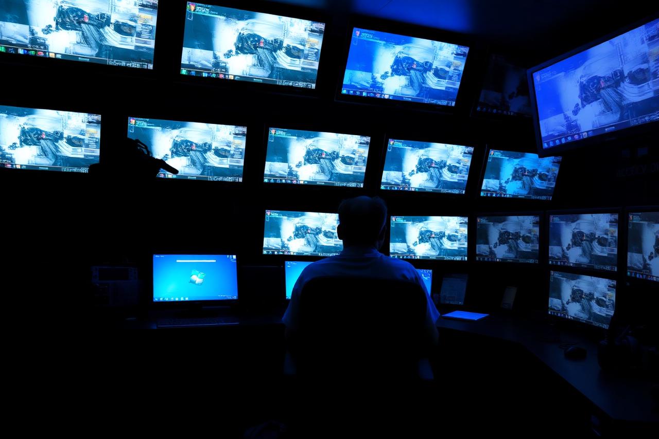 Centre de télésurveillance Eden France Sécurité